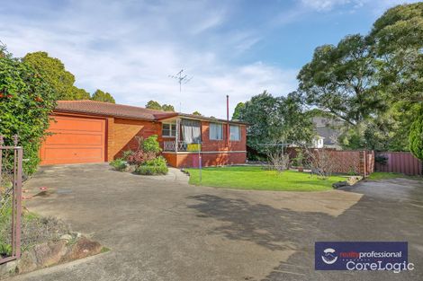 Property photo of 175 Seven Hills Road Baulkham Hills NSW 2153