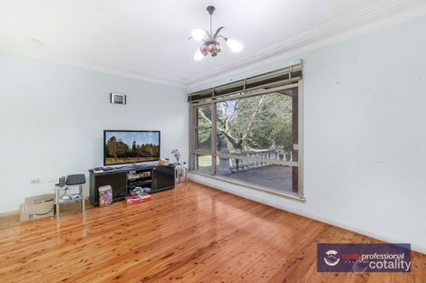 Property photo of 175 Seven Hills Road Baulkham Hills NSW 2153