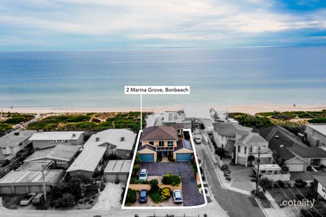 2 Marina Gr, Bonbeach, VIC 3196