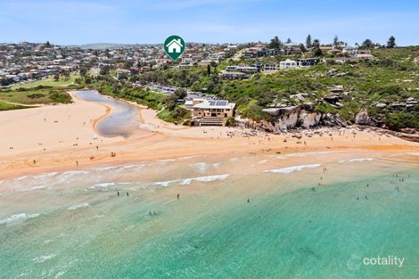 Property photo of 14 Taylor Street North Curl Curl NSW 2099