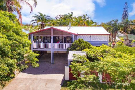 Property photo of 6 Sarah Street Loganlea QLD 4131