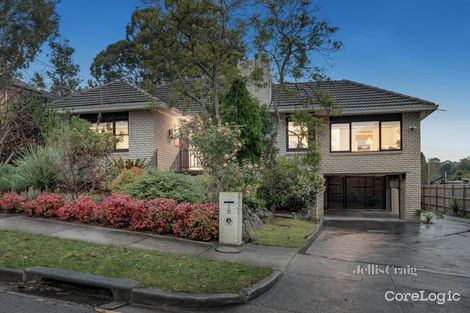 Property photo of 1/31 Churinga Avenue Mitcham VIC 3132