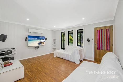 Property photo of 12 Lowana Avenue Charmhaven NSW 2263