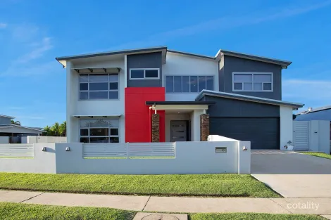 Property photo of 36 Vassallo Drive Glenella QLD 4740