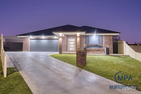 Property photo of 6 Rigby Place Leeton NSW 2705
