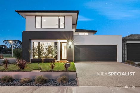 Property photo of 20 Orlando Crescent Keysborough VIC 3173