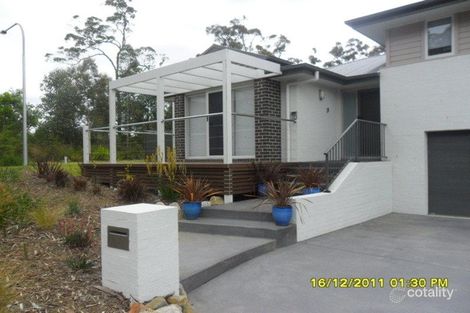 Property photo of 27 Halloran Street Vincentia NSW 2540