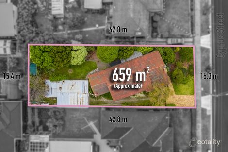 58 Cyprus St, Lalor, VIC 3075