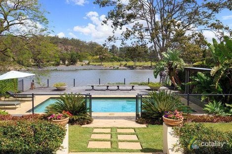 Property photo of 76 Botticelli Street Fig Tree Pocket QLD 4069