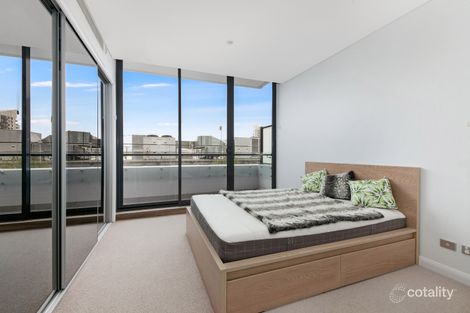 Property photo of 233/42 Rosebery Avenue Rosebery NSW 2018