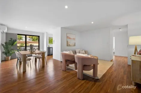 6/21 Fortitude St, Auchenflower, QLD 4066