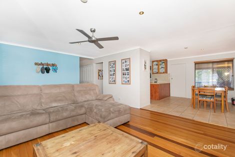 Property photo of 9 Brunel Street Kippa-Ring QLD 4021