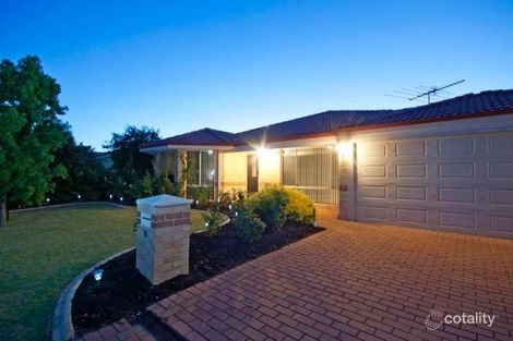 Property photo of 15 Murphy Crescent Bertram WA 6167