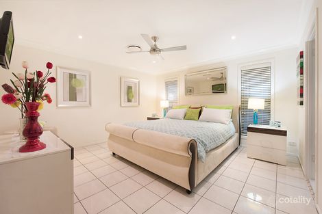 Property photo of 23 Tibrogargan Place Pelican Waters QLD 4551