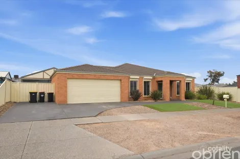 81 Featherhead Way, Harkness, VIC 3337