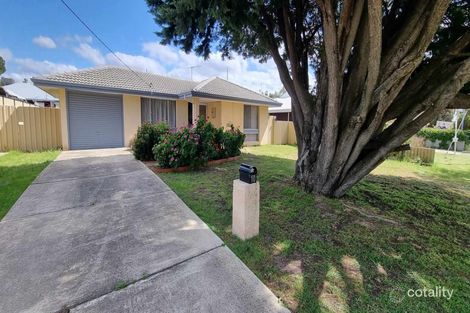 Property photo of 10 Gunnamatta Place Kelmscott WA 6111