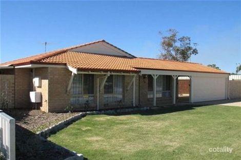Property photo of 76 Charthouse Road Waikiki WA 6169