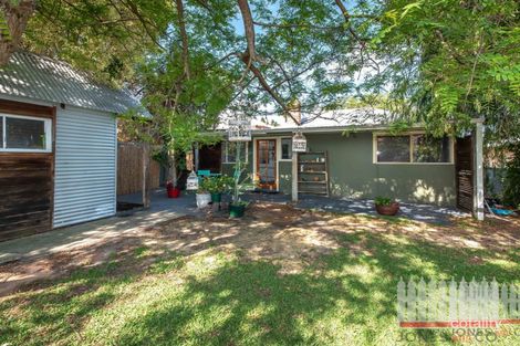 Property photo of 18 Parker Street Bassendean WA 6054