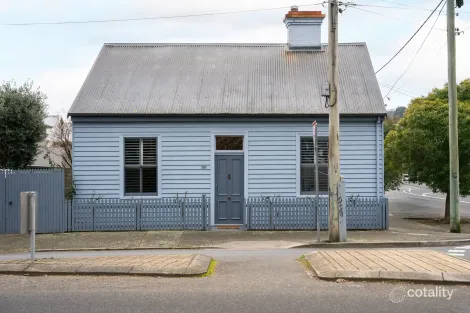 101 Margaret St, Launceston, TAS 7250