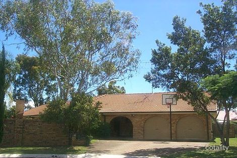 32 Spoonbill Ct, Burleigh Waters, QLD 4220