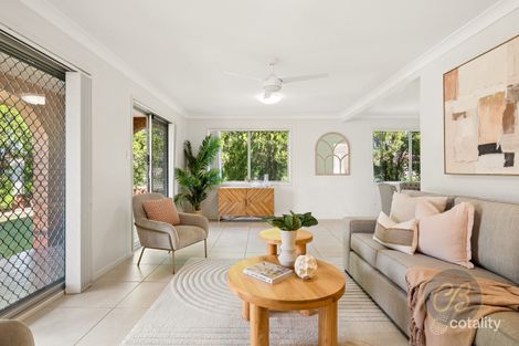 Property photo of 1 Jilloong Street Strathpine QLD 4500