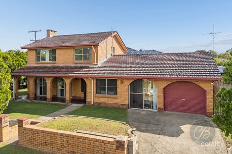 Property photo of 1 Jilloong Street Strathpine QLD 4500