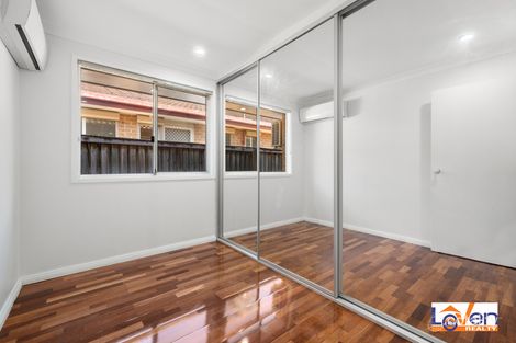 Property photo of 38 De Castella Drive Blacktown NSW 2148