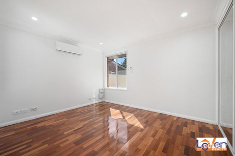 Property photo of 38 De Castella Drive Blacktown NSW 2148