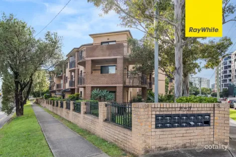 2/35-39 Kerrs Rd, Lidcombe, NSW 2141