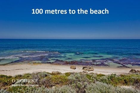 Property photo of 13B James Street North Beach WA 6020