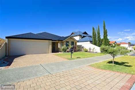 Property photo of 28 Roper Boulevard Hammond Park WA 6164