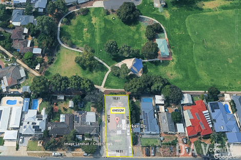 46 Barker Dr, Duncraig, WA 6023