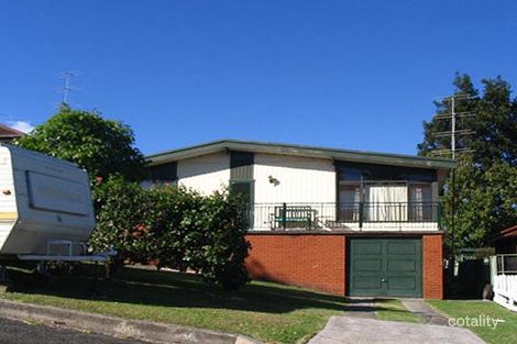3 Wood Ave, Mount Warrigal, NSW 2528