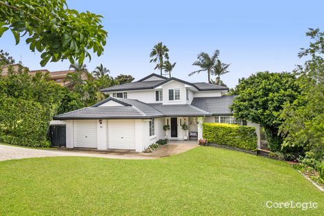 Property photo of 60 Gem Road Kenmore QLD 4069