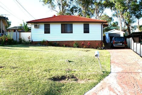 Property photo of 7 Tumut Place Heckenberg NSW 2168