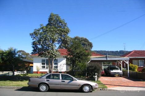 6 Hardie St, Corrimal, NSW 2518
