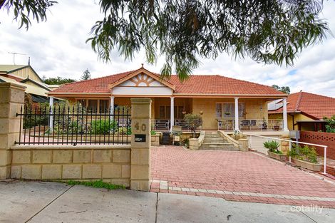 40 Walcott St, Mount Lawley, WA 6050