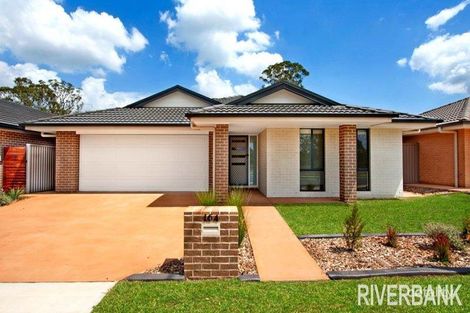 164 Greenwood Pkwy, Jordan Springs, NSW 2747