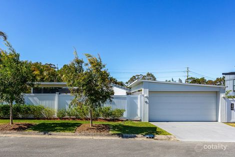 Property photo of 10 Birdsville Street Mudgeeraba QLD 4213