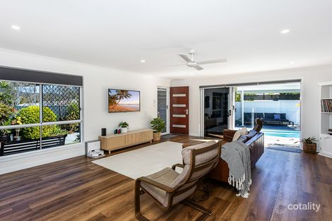 Property photo of 10 Birdsville Street Mudgeeraba QLD 4213