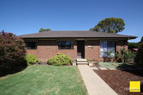 Property photo of 115 Gibraltar Street Bungendore NSW 2621