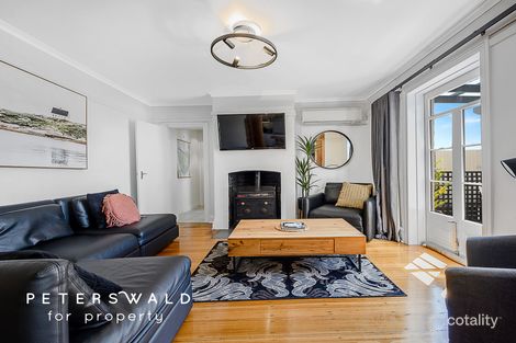 Property photo of 157 Davey Street Hobart TAS 7000