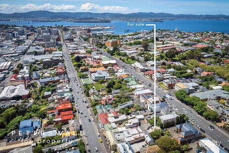 Property photo of 157 Davey Street Hobart TAS 7000