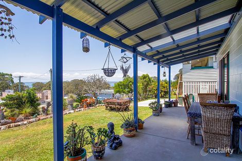 Property photo of 3 Joycelyn Terrace River Heads QLD 4655