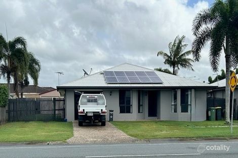 Property photo of 85 Norris Road Mount Pleasant QLD 4740