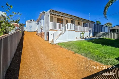 Property photo of 4 Ash Place Kalbarri WA 6536