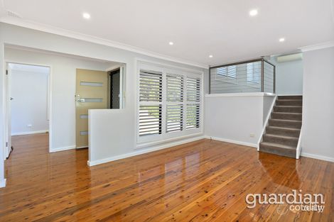 Property photo of 23 Girralong Avenue Baulkham Hills NSW 2153