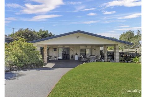 6 BLACKDOWN ST, HARRISTOWN, QLD 4350
