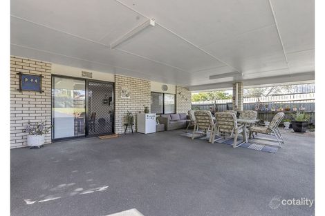 Property photo of 6 Blackdown Street Harristown QLD 4350