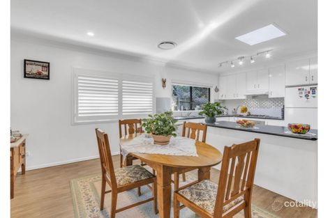 Property photo of 6 Blackdown Street Harristown QLD 4350